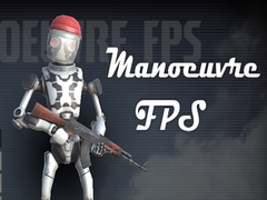 Тоглоом Manoeuvre FPS