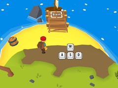 Тоглоом Loot Island Treasure Digger
