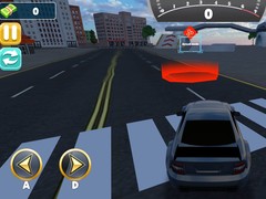 Тоглоом Turbo Drive: Mode Blitz