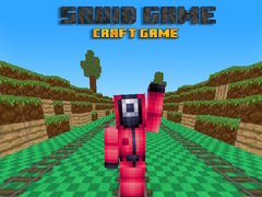 Тоглоом Squid Game: Craft Runner