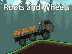 Тоглоом Roots and Wheels