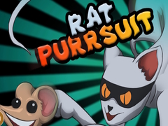 Тоглоом Rat Purrsuit