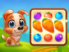 Тоглоом Yummy Tales 3