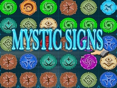 Тоглоом Mystic Signs