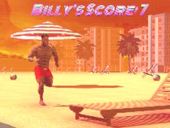 Тоглоом Billy's Beach