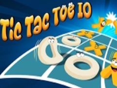 Тоглоом Tic Tac Toe IO