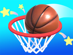 Тоглоом Basketball Life 3D