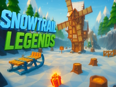 Тоглоом Snowtrail Legends