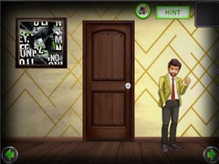 Тоглоом Amgel Easy Room Escape 296