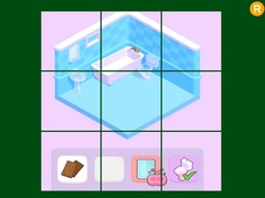 Тоглоом Crazy Merge Room
