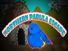 Тоглоом Northern Parula Escape