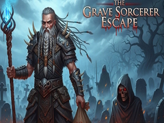 Тоглоом Grave Sorcerer Escape 