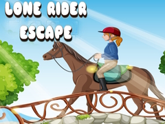 Тоглоом Lone Rider Escape