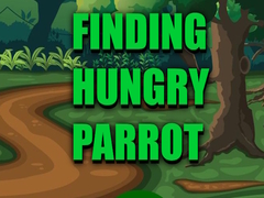 Тоглоом Finding Hungry Parrot