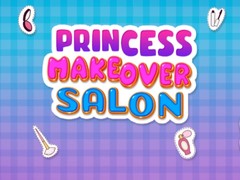 Тоглоом Princess Makeover Salon