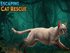 Тоглоом Escaping Cat Rescue