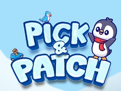Тоглоом Pick & Patch
