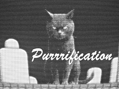 Тоглоом Purrrification