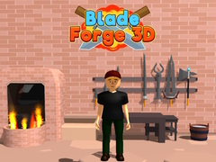 Тоглоом Blade Forge 3D