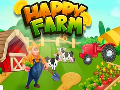 Тоглоом Happy Farm