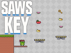 Тоглоом Saws Key