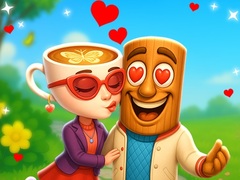 Тоглоом Ballerina Cappuccina First Date