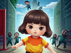 Тоглоом  SquidGame.io