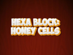 Тоглоом Hexa Block Honey Cells