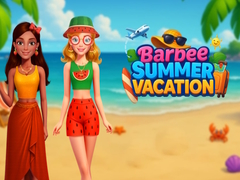 Тоглоом Barbee Summer Vacation