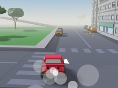 Тоглоом Alfa Key Hunt