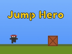 Тоглоом Jump hero