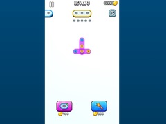 Тоглоом Screw Sort: Screw Pin Puzzle
