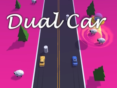 Тоглоом Dual Car
