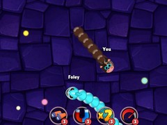 Тоглоом Snake Hunt Snake Battle Game