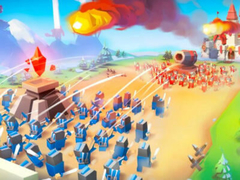 Тоглоом Legions: The Way of War