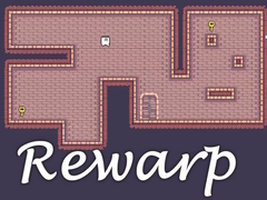 Тоглоом Rewarp
