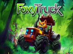 Тоглоом FoxyTruck