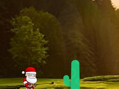 Тоглоом Santa's Rush Christmas Adventure