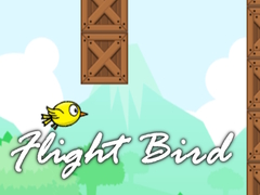 Тоглоом Flight Bird