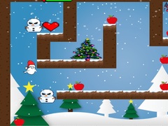 Тоглоом Christmas Adventures