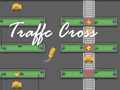 Тоглоом Traffc Cross