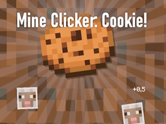 Тоглоом Mine Clicker: Cookie!