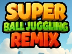 Тоглоом Super Ball Juggling Remix