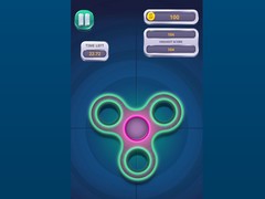Тоглоом Fidget Spinner Hand Spinner Game