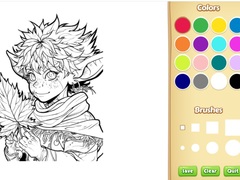 Тоглоом Kobold Coloring Book