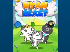 Тоглоом Nyan Blast