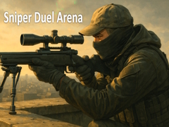 Тоглоом Sniper Duel Arena
