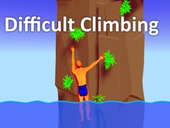 Тоглоом Difficult Climbing