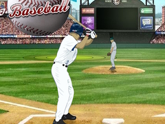 Тоглоом Miniclip Baseball