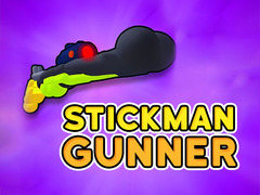 Тоглоом StickMan Gunner